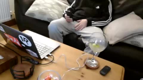 Snapshot of bindmedown chatting on 02.05.26 bindmedown online show from 02.05.26