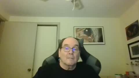 Snapshot of bink195234 chatting on 01.18.25 Bink195234 online show from 01.18.25