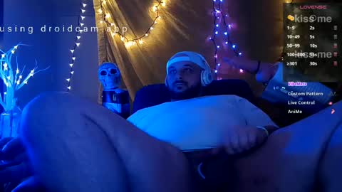 johnnydepth333 online show from 05.17.26