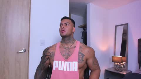 dariux john online show from 12.06.24
