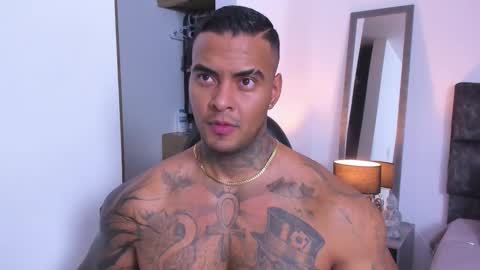 dariux john online show from 12.21.24