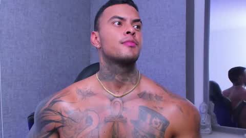 dariux john online show from 01.15.25