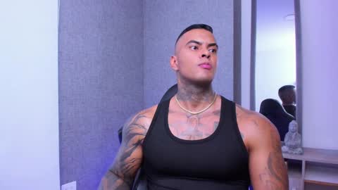 dariux john online show from 01.16.25