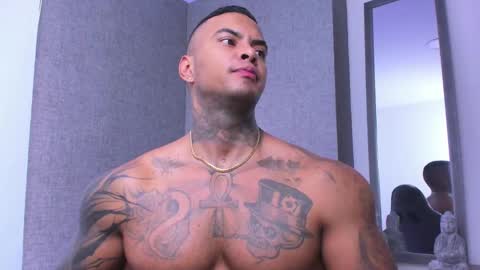 dariux john online show from 01.18.25