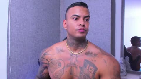 dariux john online show from 01.22.25
