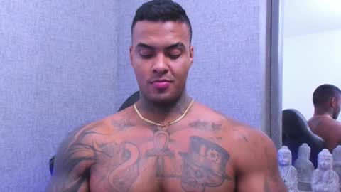 dariux john online show from 01.25.25