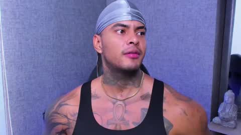 dariux john online show from 01.27.25