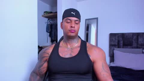 dariux john online show from 01.30.25