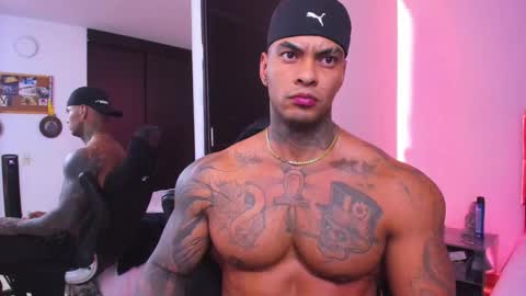 dariux john online show from 09.09.25