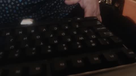 bionicski56 online show from 03.31.26