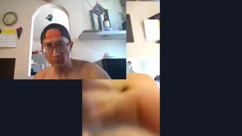 Snapshot of bisexmangenx chatting on 04.21.26 Manu O online show from 04.21.26