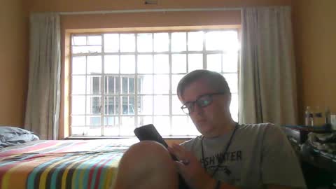 Bisexual boy online show from 01.01.25