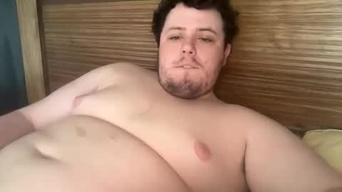 Snapshot of bisexualchubbyboy chatting on 01.31.25 james online show from 01.31.25