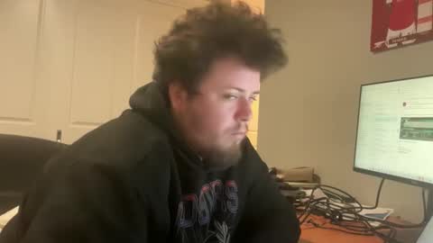 Snapshot of bisexualchubbyboy chatting on 01.06.26 james online show from 01.06.26