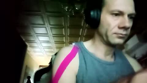 Zdenek online show from 12.08.24