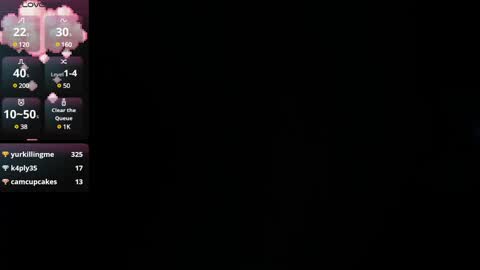 Stella online show from 02.01.25