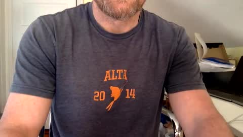 BisonBar online show from 01.17.25