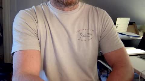 BisonBar online show from 01.20.25