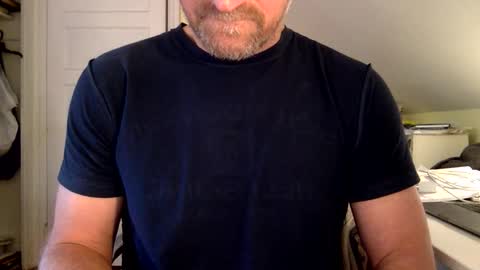 BisonBar online show from 10.23.25