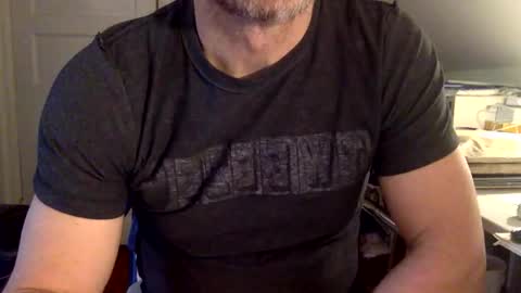 BisonBar online show from 03.07.26