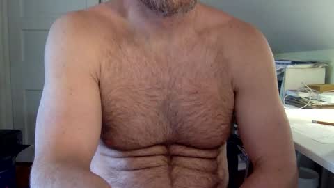 BisonBar online show from 03.17.26