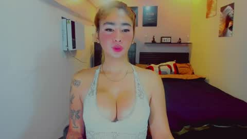 3 online show from 04.26.26