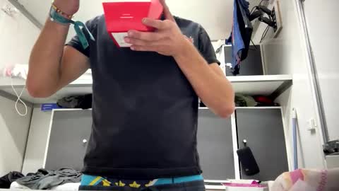 Snapshot of bitedeforain chatting on 09.14.25 bitedeforain online show from 09.14.25