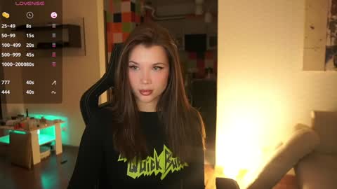 Ann Braslowsky online show from 01.16.25