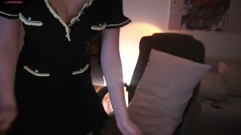 Ann Braslowsky online show from 10.10.25