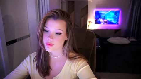 Ann Braslowsky online show from 12.01.25