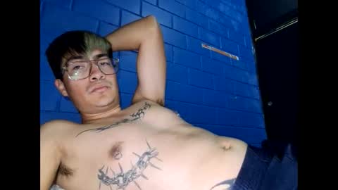 bittersweet_guy_ online show from 02.18.25