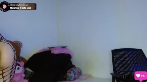 Instagram zpchherry online show from 02.23.26