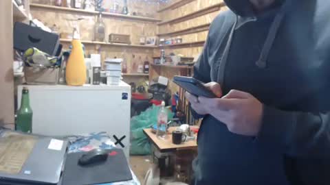 George  Maria online show from 02.12.26