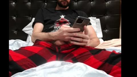 BJboi online show from 12.25.24