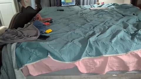 bjaybaby online show from 12.18.25