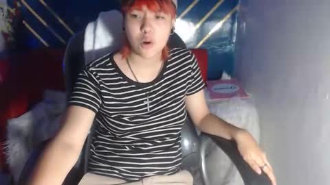 BJkoreanboy online show from 09.09.25