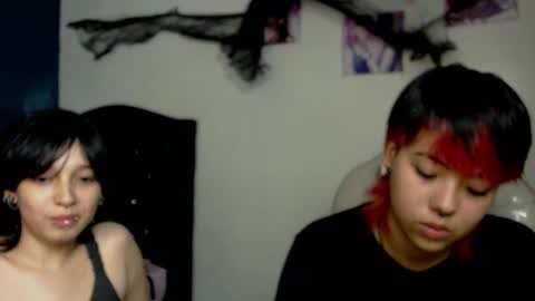 BJkoreanboy online show from 10.20.25