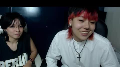 BJkoreanboy online show from 10.22.25