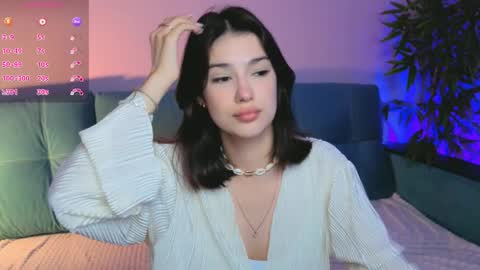 Julia online show from 06.08.26