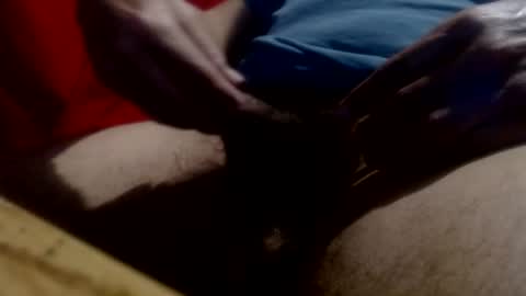 bjlonely7 online show from 12.30.24