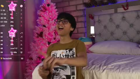 Biel online show from 01.11.25