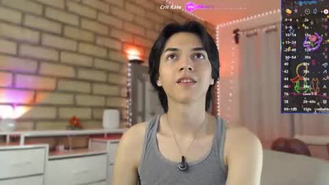 Biel online show from 07.16.26