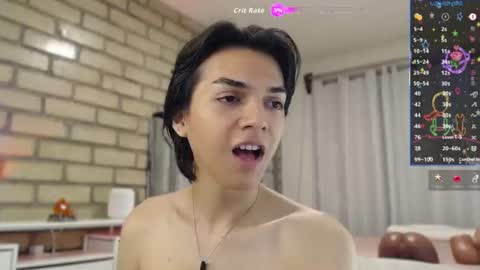 Biel online show from 07.17.26