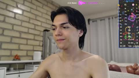 Biel online show from 07.27.26