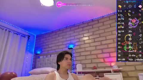 Biel online show from 07.30.26