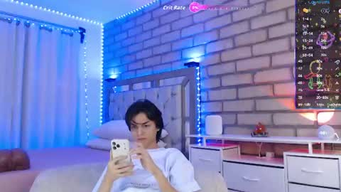 Biel online show from 08.01.26