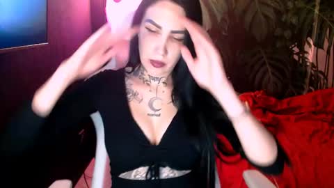 blablablablagirl online show from 06.20.26