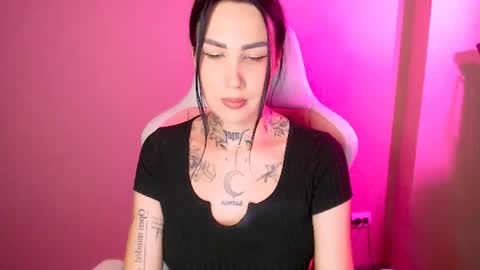 blablablablagirl online show from 07.07.26