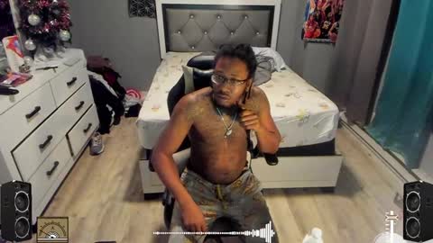 Snapshot of blaccanalmatters chatting on 12.15.24 Plant Base Streamers From Pennsylvania online show from 12.15.24