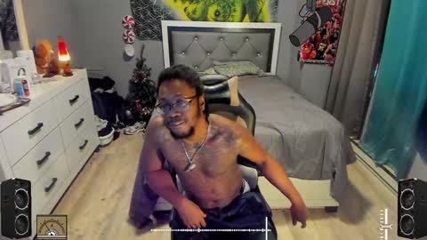 Snapshot of blaccanalmatters chatting on 12.30.24 Plant Base Streamers From Pennsylvania online show from 12.30.24